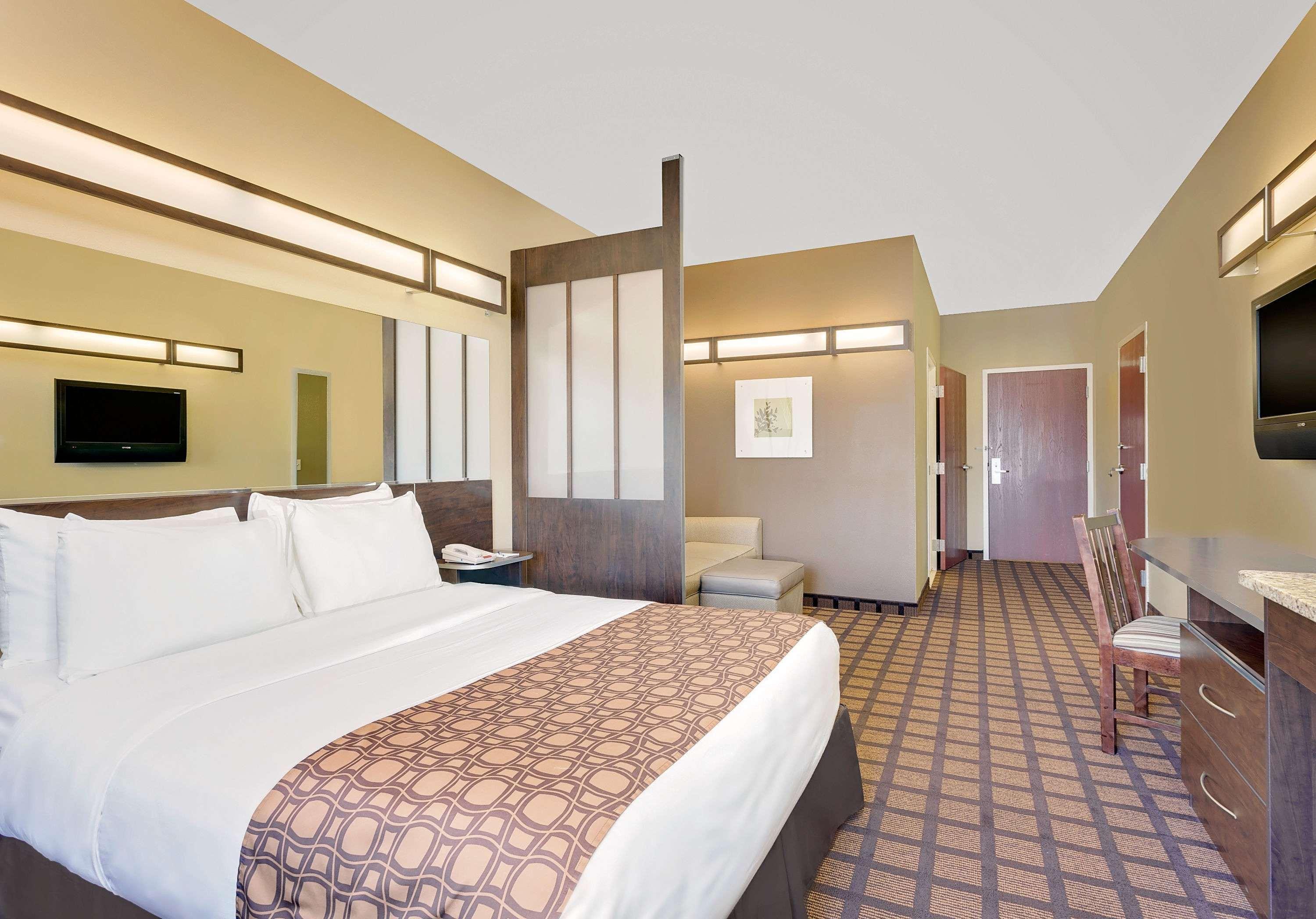 Microtel By Wyndham Perry National Fairground Area I-75 Екстериор снимка