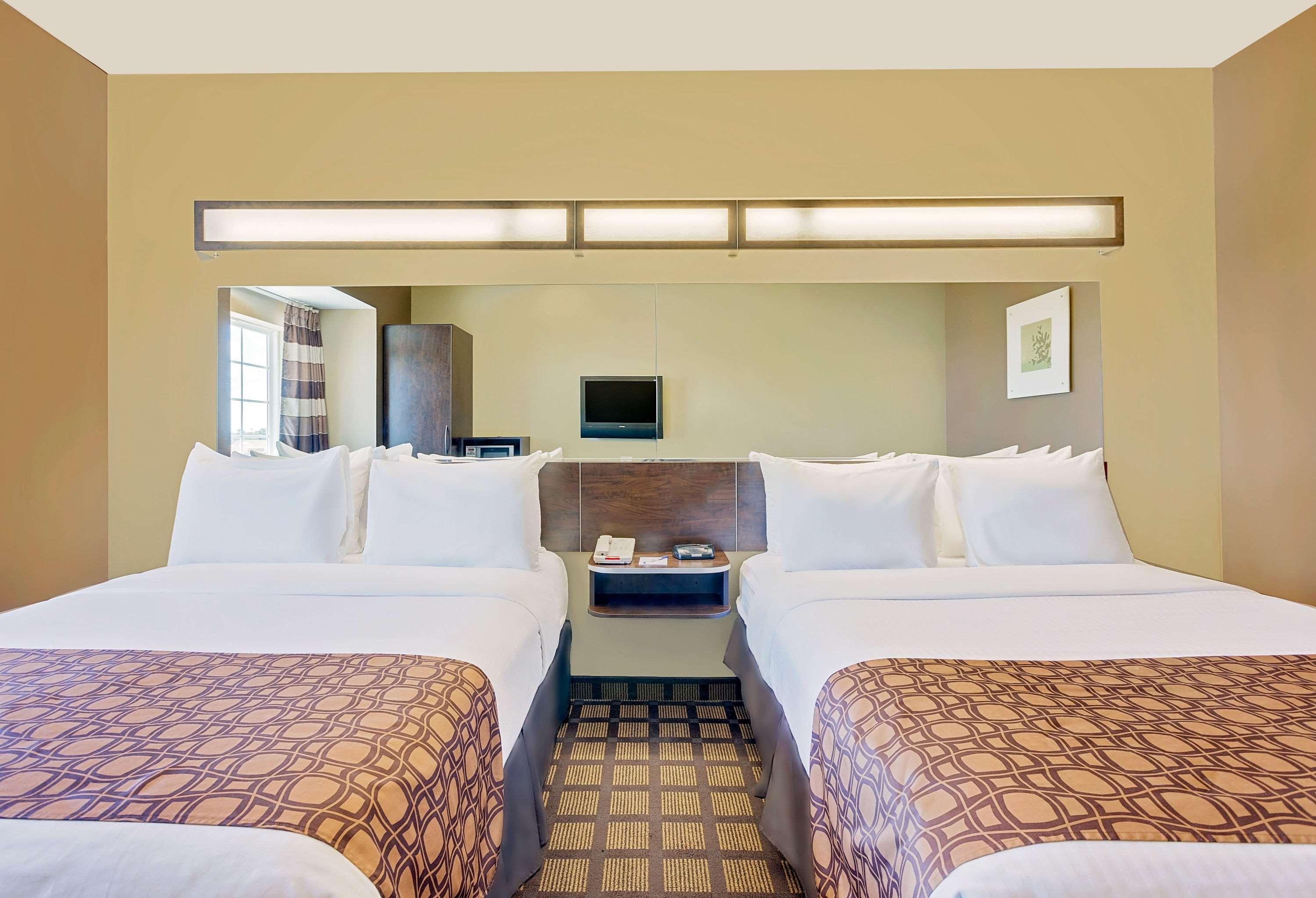 Microtel By Wyndham Perry National Fairground Area I-75 Екстериор снимка