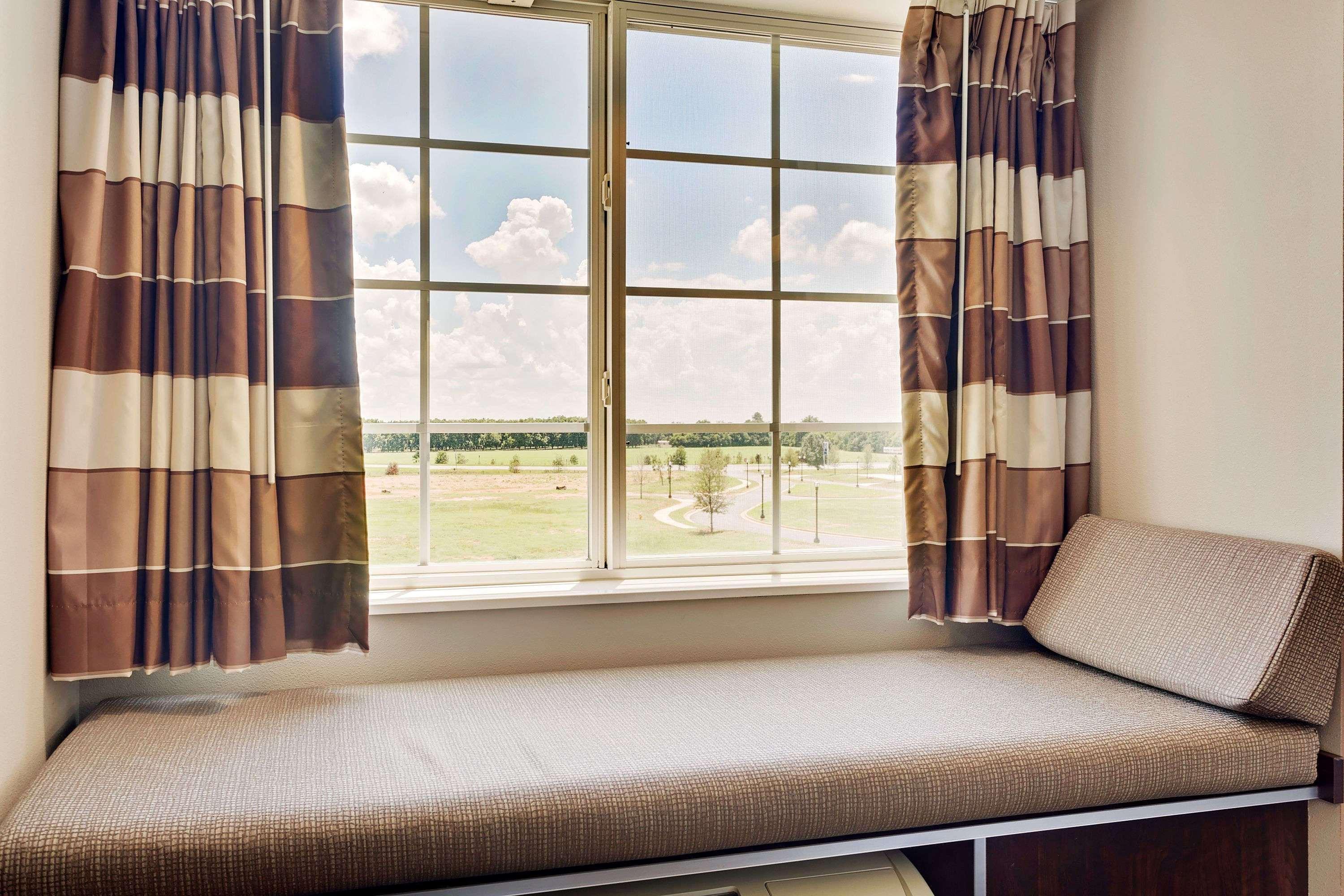 Microtel By Wyndham Perry National Fairground Area I-75 Екстериор снимка