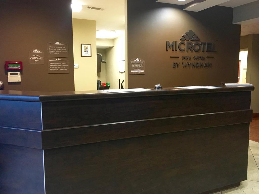Microtel By Wyndham Perry National Fairground Area I-75 Екстериор снимка