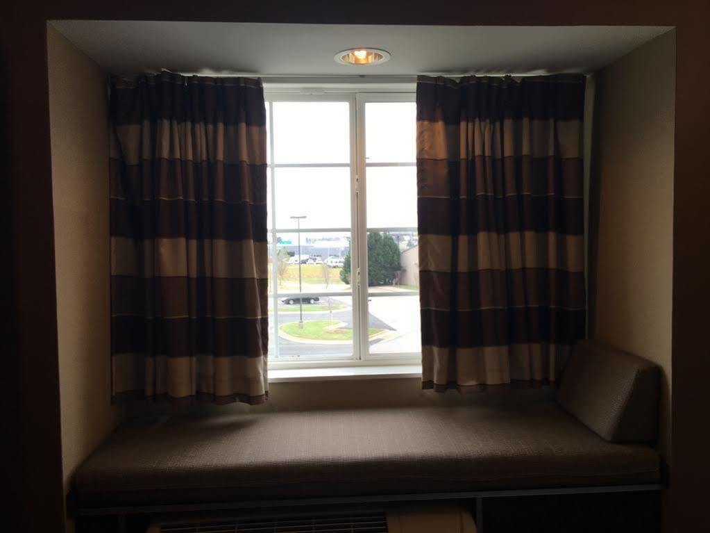 Microtel By Wyndham Perry National Fairground Area I-75 Екстериор снимка
